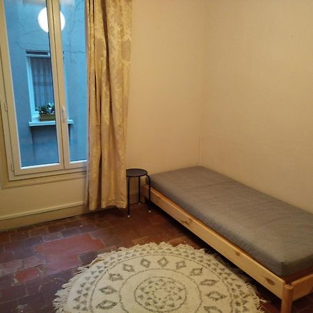 Character Family Apartment ディエップ エクステリア 写真