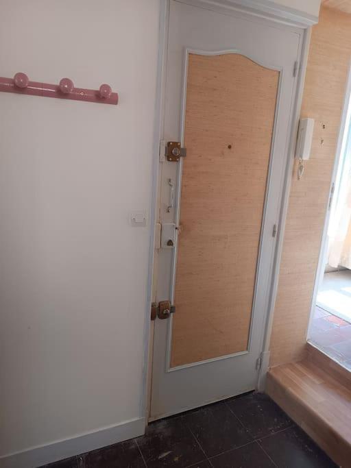 Character Family Apartment ディエップ エクステリア 写真