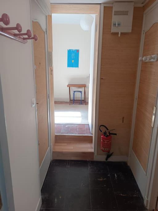 Character Family Apartment ディエップ エクステリア 写真