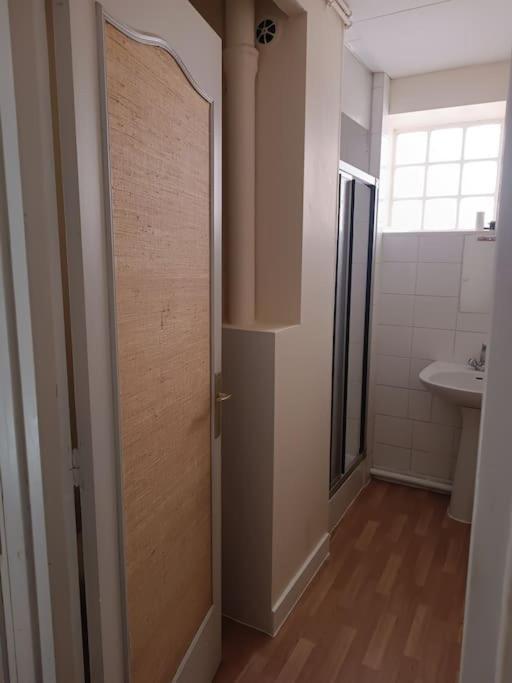 Character Family Apartment ディエップ エクステリア 写真