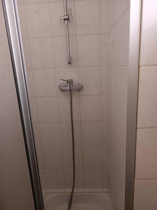 Character Family Apartment ディエップ エクステリア 写真