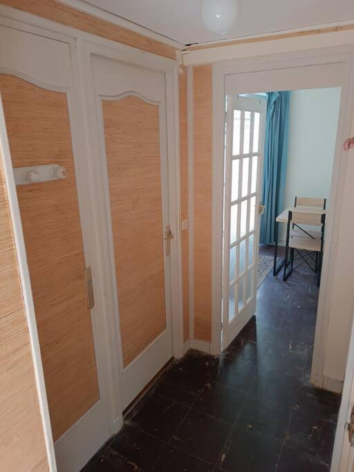 Character Family Apartment ディエップ エクステリア 写真