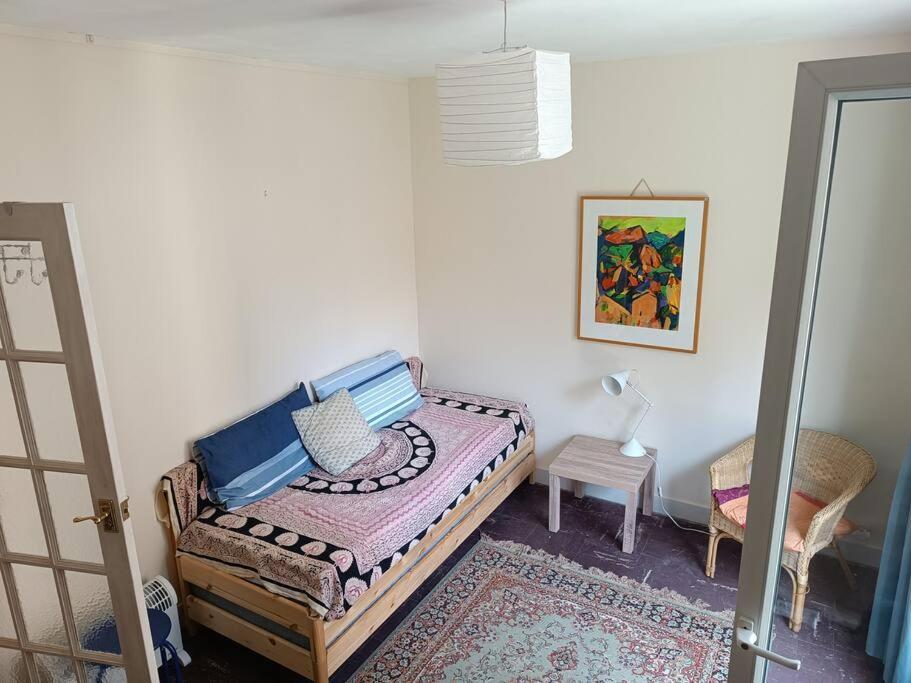 Character Family Apartment ディエップ エクステリア 写真
