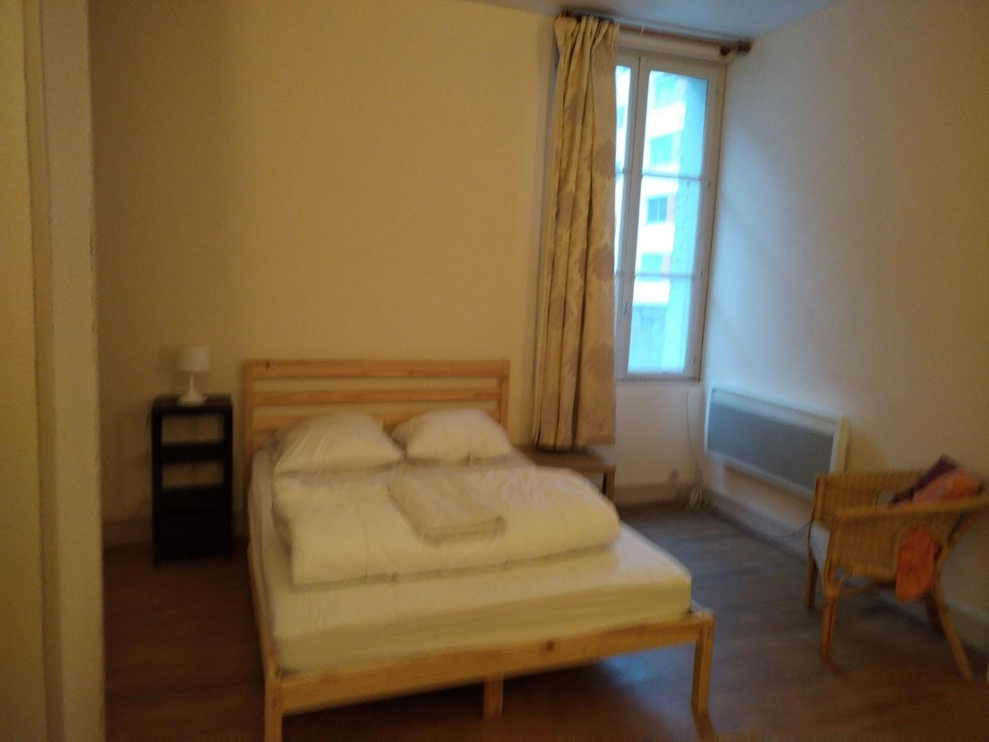 Character Family Apartment ディエップ エクステリア 写真