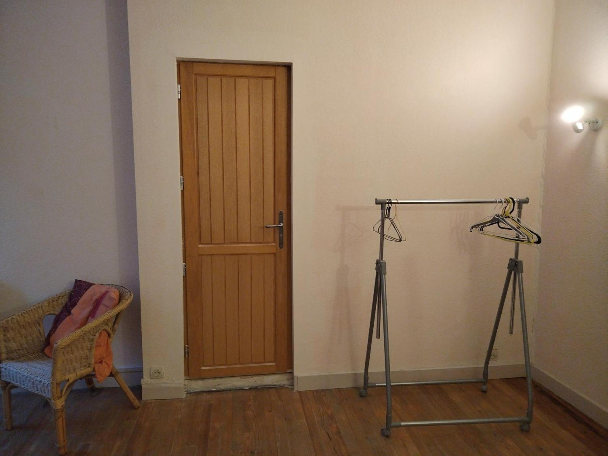 Character Family Apartment ディエップ エクステリア 写真