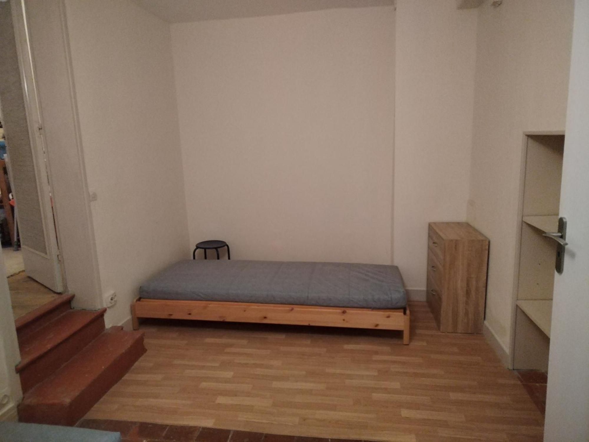 Character Family Apartment ディエップ エクステリア 写真